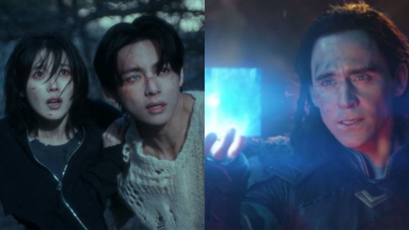 IU新歌MV愛沒有贏…粉絲爆氣丟1圖笑翻網