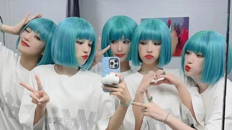 (G)I-DLE新歌真的黃標 KBS直指:太煽情