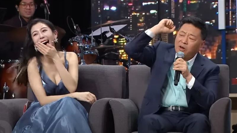 王志安風波 他:兩岸朝不同方向走多遠?