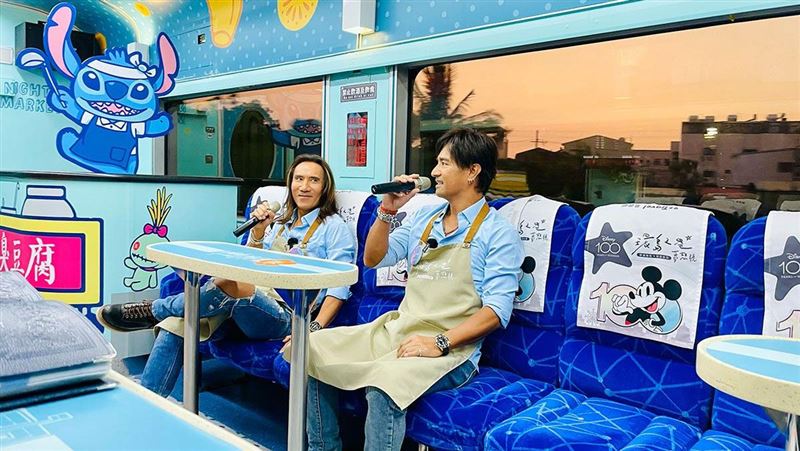 12點開搶!親簽版「動力火車演唱會套票」