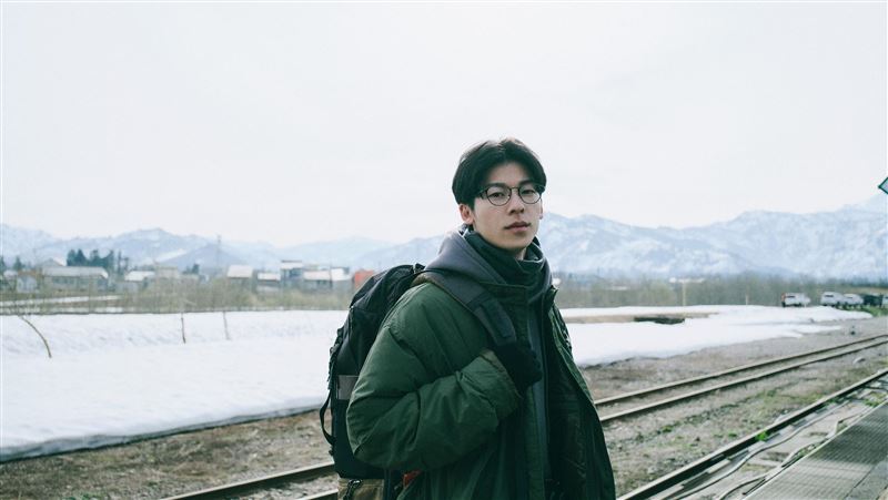 許光漢進軍日本 卡司驚見台日大咖巨星