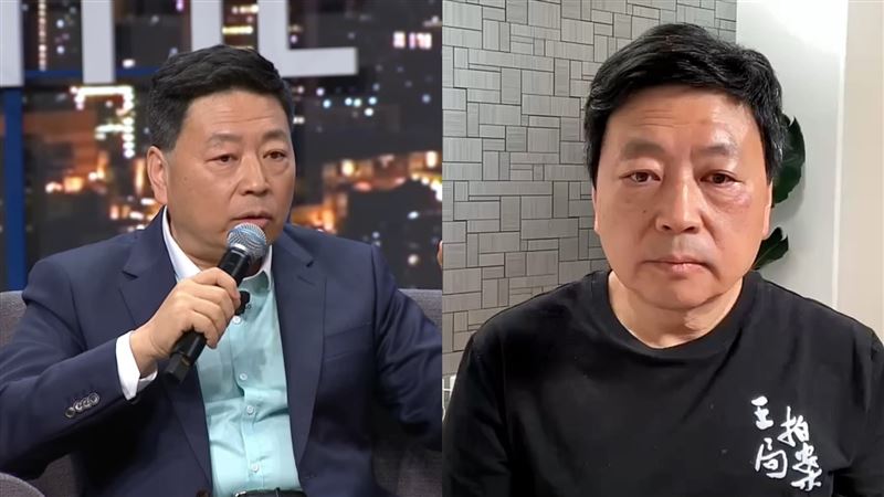 王志安認:快要頂不住 急求聯繫習近平