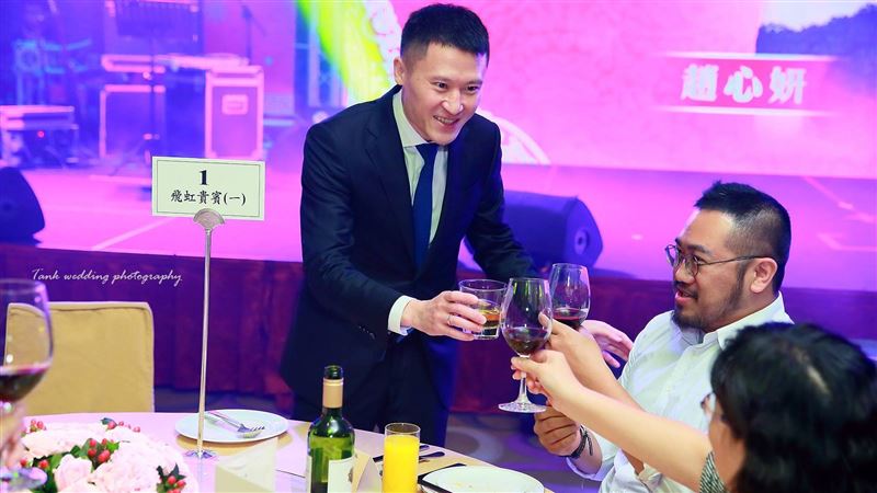 缺工又通膨 尾牙大王揭鴻海尾牙驚人內幕