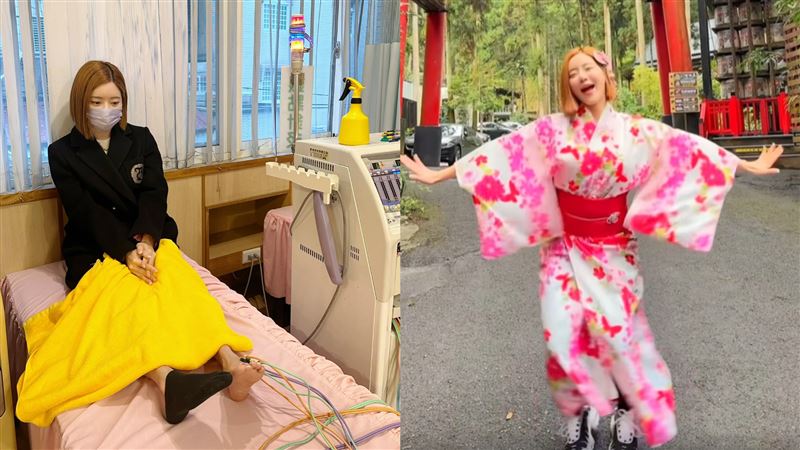 跳科目三送醫 DJ SODA警告:這舞很危險