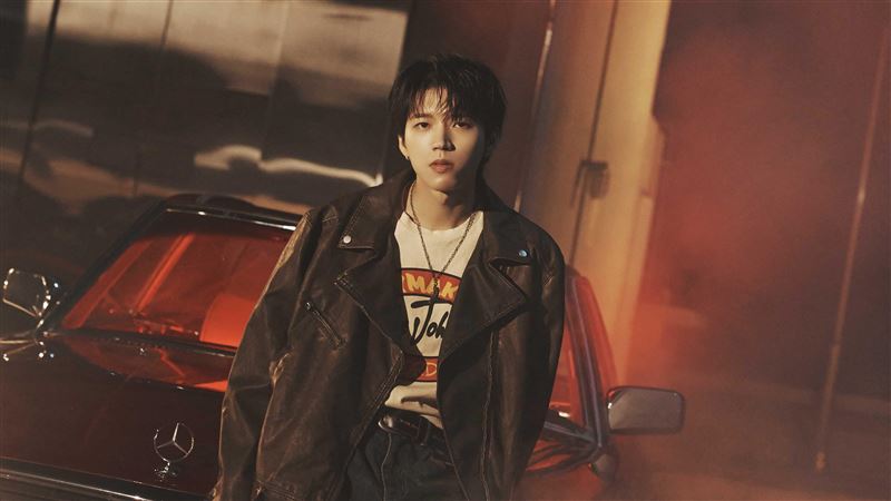 南優鉉邀台粉DressCode 神秘曝大咖嘉賓