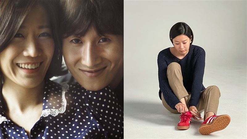 李善均逝世1個月 田慧振手戴婚戒疑復工