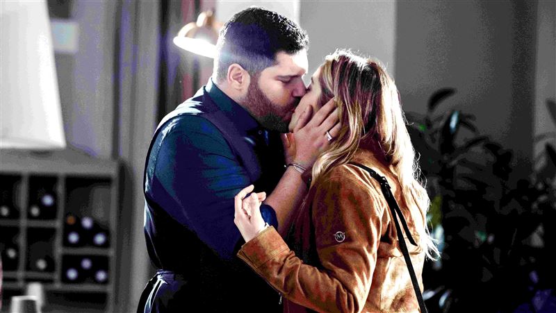 男星改邪歸正超勵志!黑手黨為愛下廚漂白