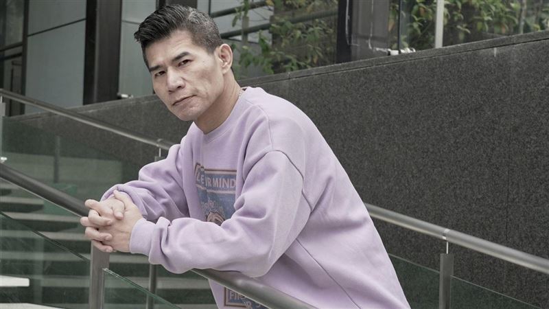 前妻爆出軌陳子強 叫賣哥揭離婚關鍵