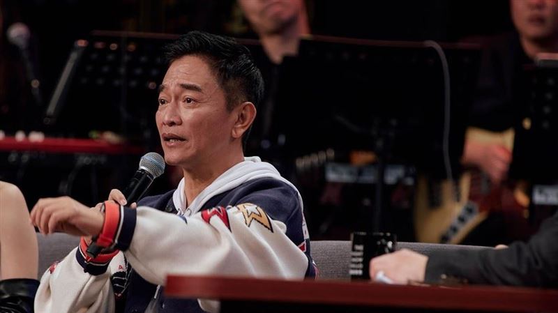 《夜夜秀》最終回 賀瓏Albee現狀曝光