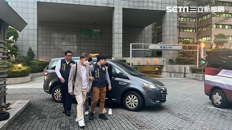 大鬧全聯、家樂福 詹姆士:為了要漲粉