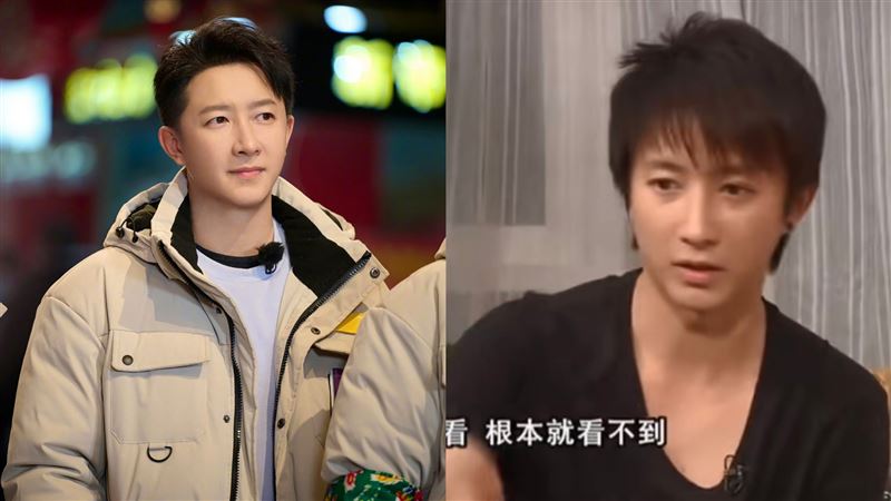 SJ時期遭差別對待 韓庚:他們不當一回事