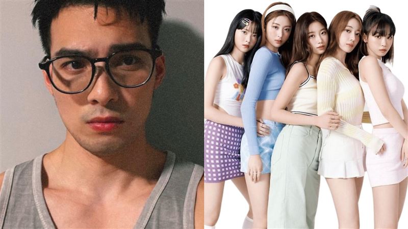 黃偉晉曝工作丟了!捲性騷韓大咖女團爭議