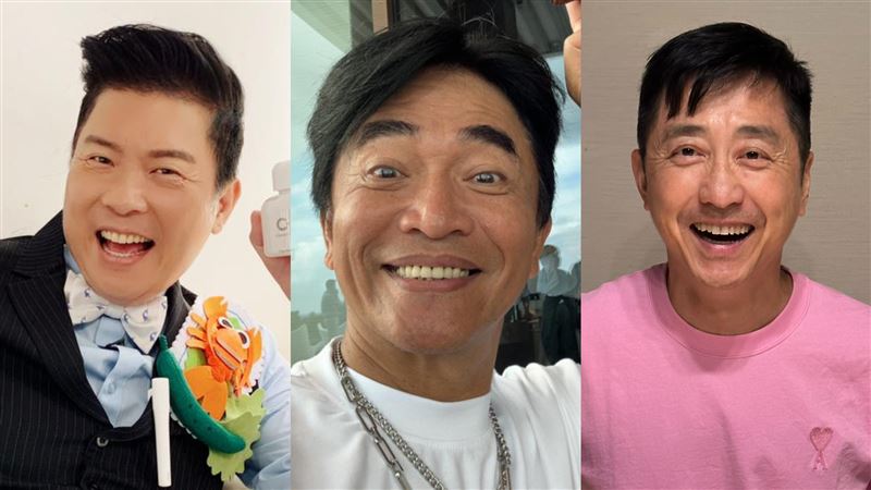 誰主持節目不好笑?吳宗憲1關鍵選這大咖