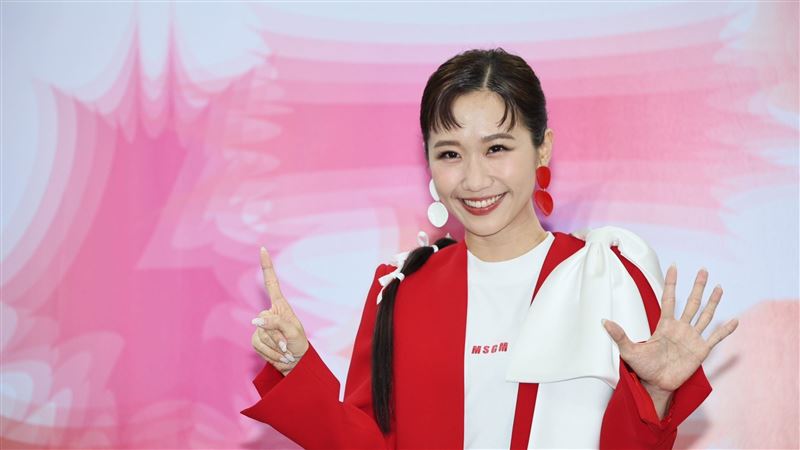 偉晉失言網出征莎莎!Lulu罕見動怒發聲