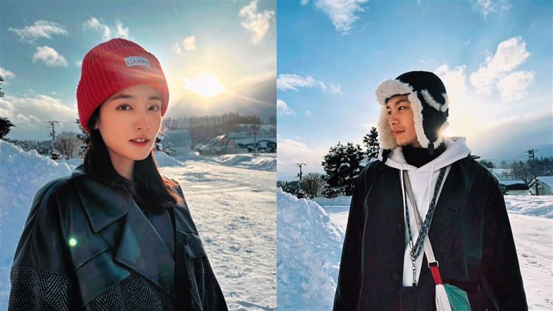 遭爆登記嫁曹佑寧 王淨經紀人曝閃婚真相