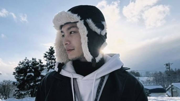 傳閃婚王淨 曹佑寧IG曬照15字親自發聲