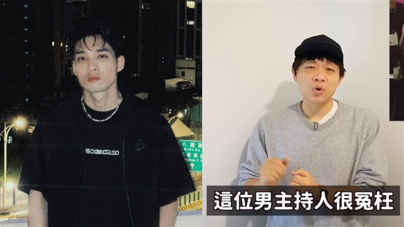 韓裔YTR發聲力挺黃偉晉 曝韓網真實反應