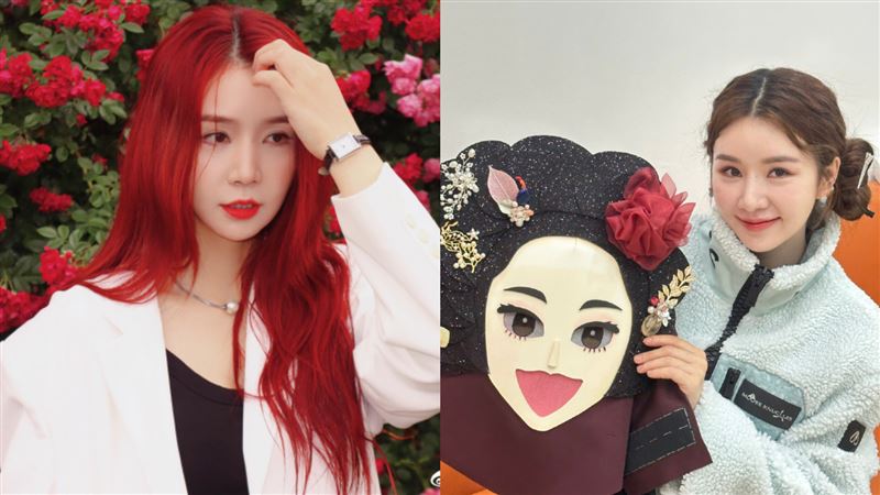 IU師妹3次浪姐都沒上！長文求給第4次機會