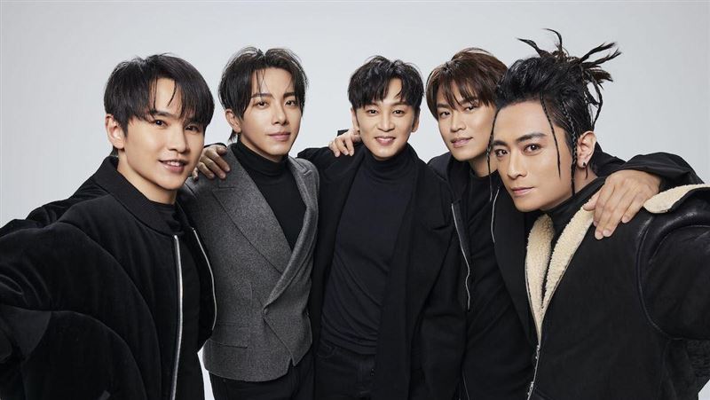 Energy新歌藏催淚彩蛋 Toro、阿弟全哭了