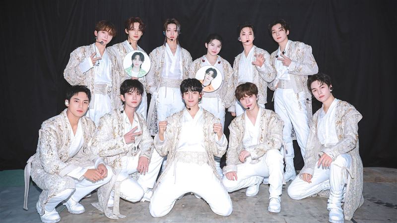 SVT宣布安可卻遭抵制!粉絲怒轟公司舔日