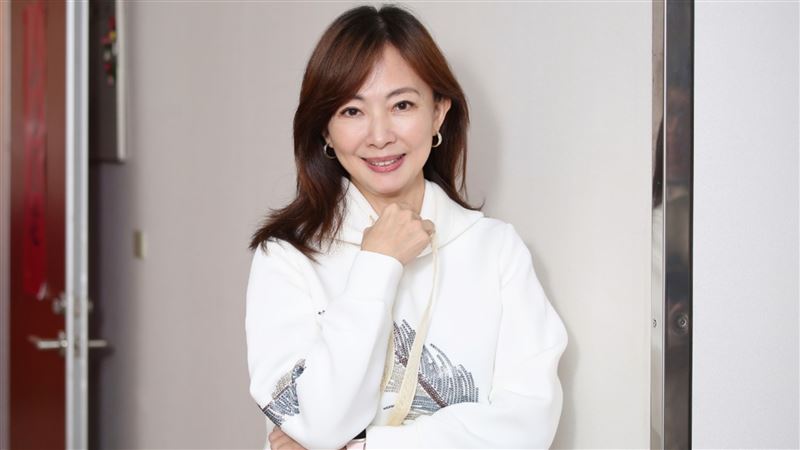 郭昱晴明闖國會殿堂 今備戰先做這事