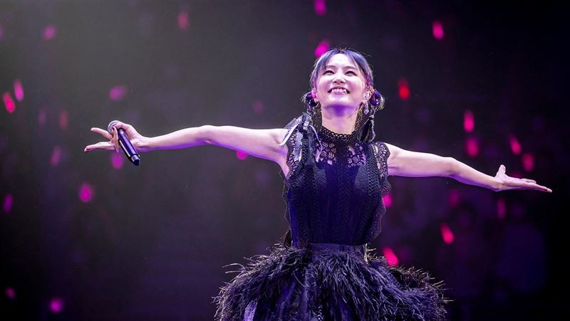 動漫歌姬「LiSA」亞洲巡演 6/1台灣開唱