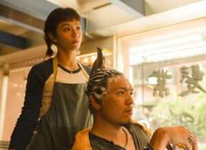 副刊／真的還有很多需要加強——《請問，還有哪裡需要加強》