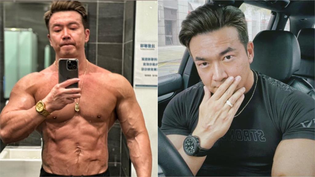 李沛旭集滿12星座女友!被問「最推哪個?」他14字親授把妹秘