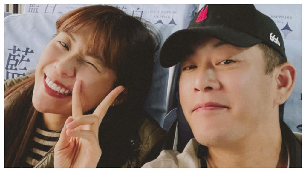 林萱瑜批Junior「歌好老派」 真相曝超尷尬