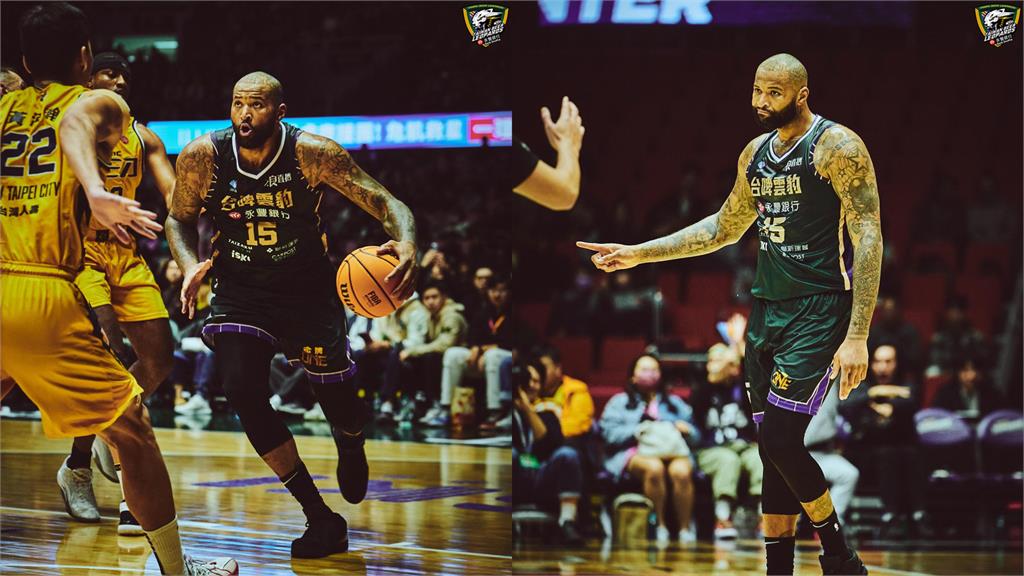 「表弟」是否續約雲豹?卡森斯透露玄機