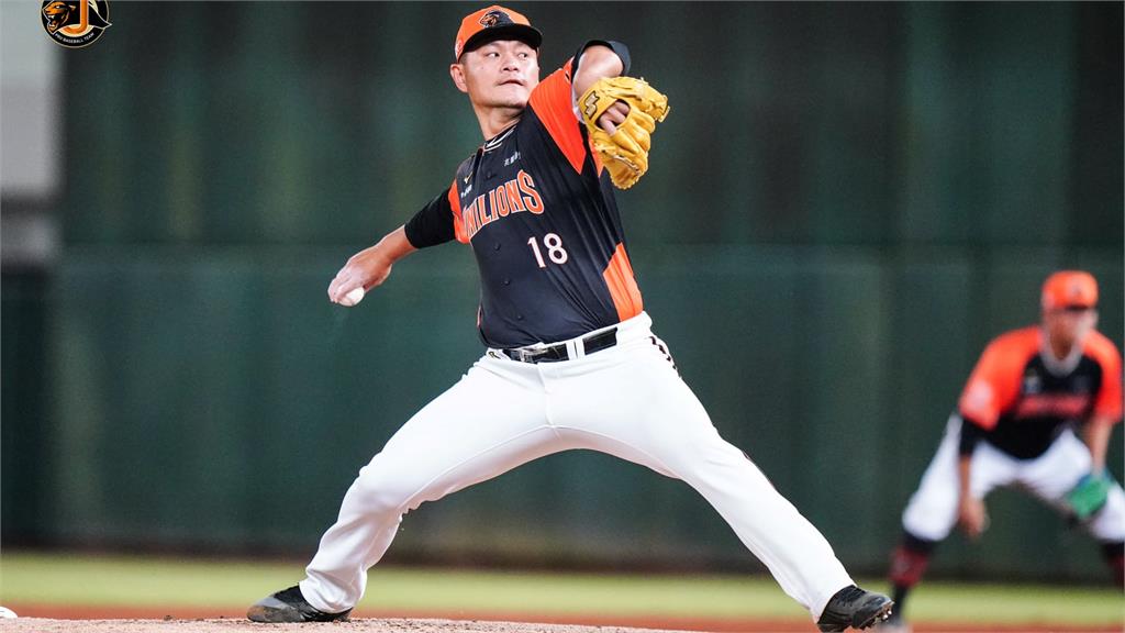 中職勝投王最後一年?潘威倫親曝心聲