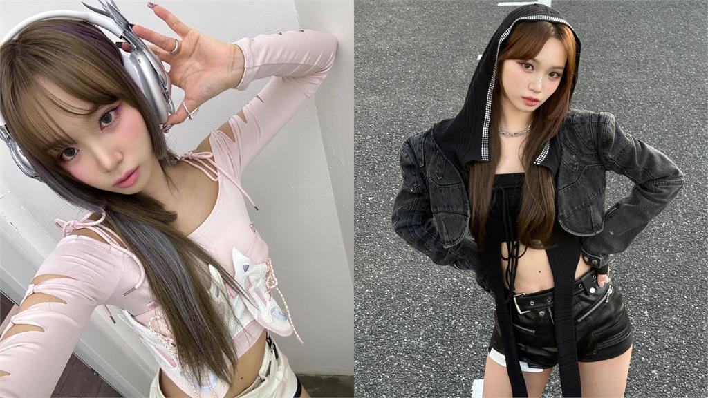 金采源穿唇環「暗黑賽道」狂飆!中路「下放2線」網急壞:瘋了嗎