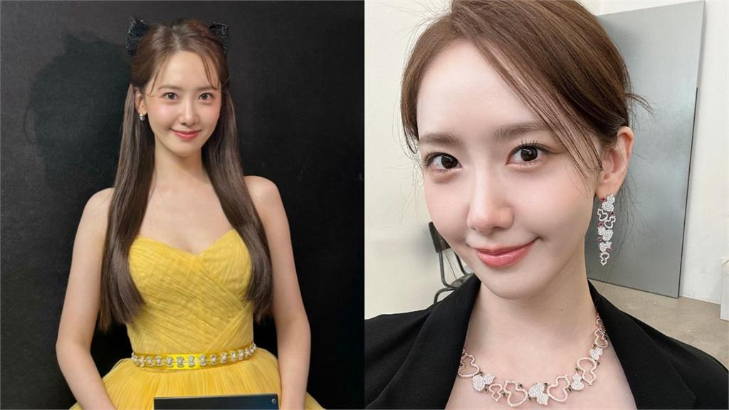 路上偶遇「九頭身正妹」竟是潤娥!激短裙炸出誠意10秒片網暈死