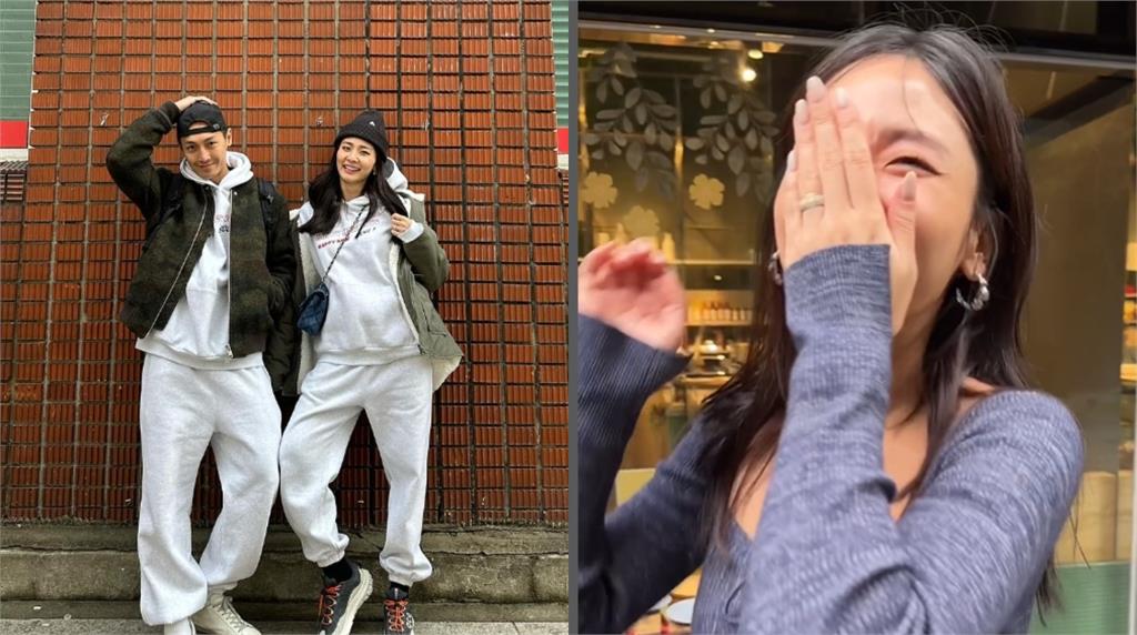 試管成功!超人氣網紅夫妻宣布「懷孕3個月」噴淚:寶寶回來了