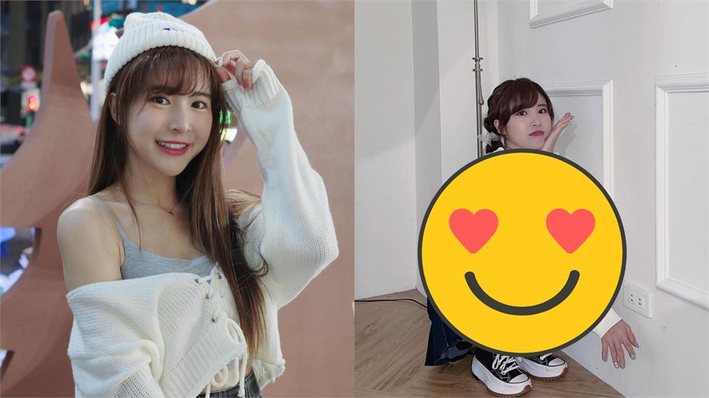 樂天IU激短裙炸邪惡弧線!自爆「1物」不穿好網暴動