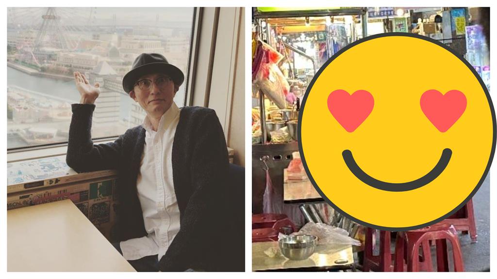 《孤獨的美食家》真來台!特別篇驚喜連連粉笑翻