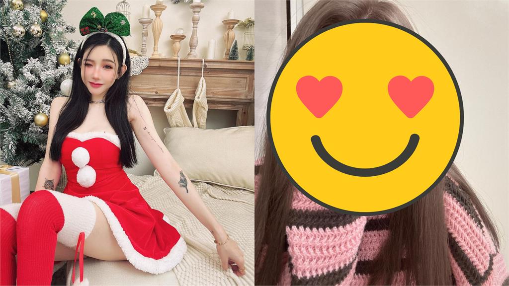 許允樂離婚後曝「斷髮一大截」!素顏自拍洩「真實近況」驚呆網