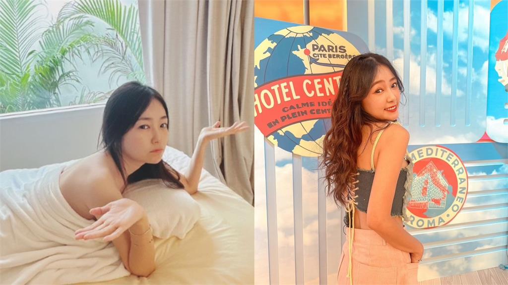 丫頭被傳「婚變」怒發5限動回應 罵:多希望我們分居?