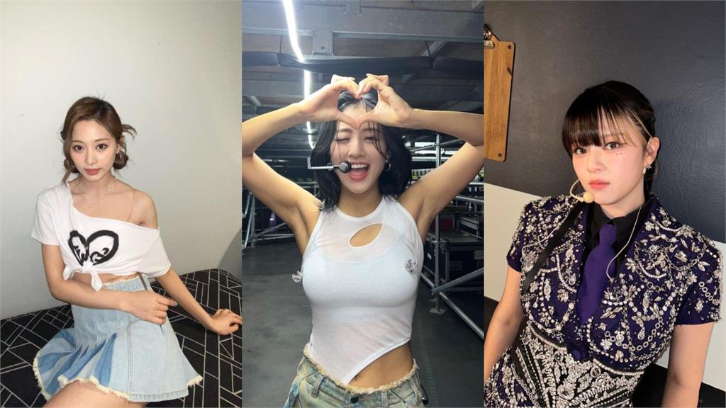 子瑜「包遊覽車」超狂!帶志效、定延遊台爽玩行程曝光