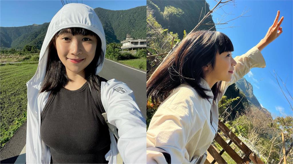 NanaQ朝聖3星早餐店!「開本帳留評論」羞喊:好赤裸