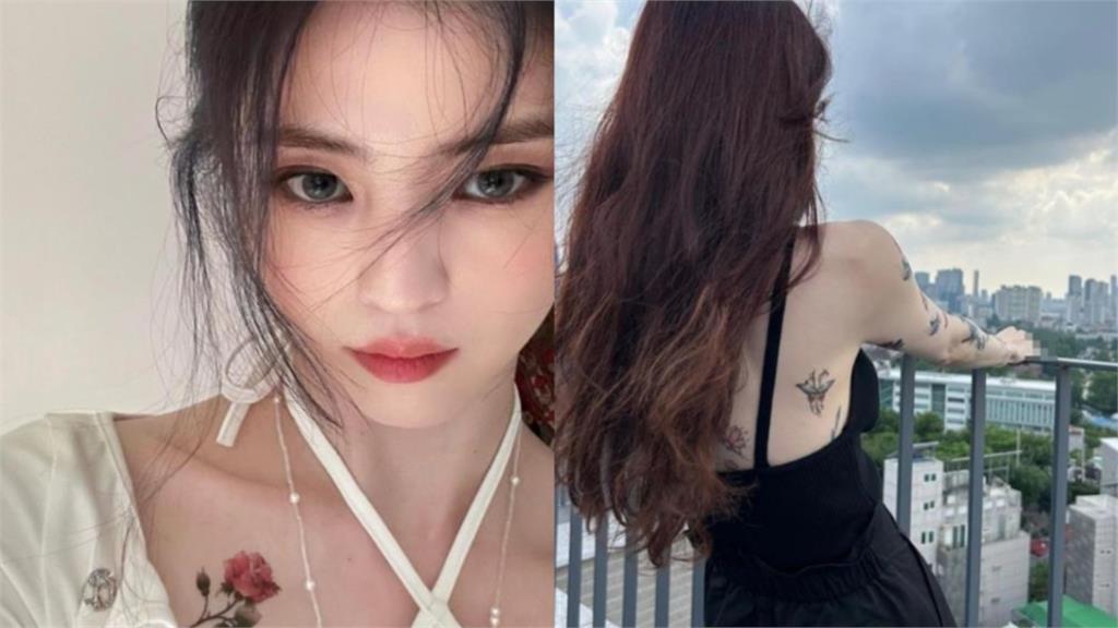 韓韶禧爆考上法國大學被迫放棄!「太窮拚學費打工」誤闖演藝圈