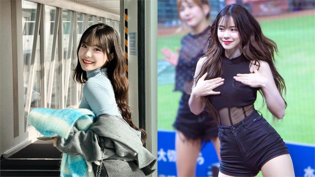 不跳啦啦隊了?李多慧疑「轉戰歌壇」選這首中文歌:我一定好好唱