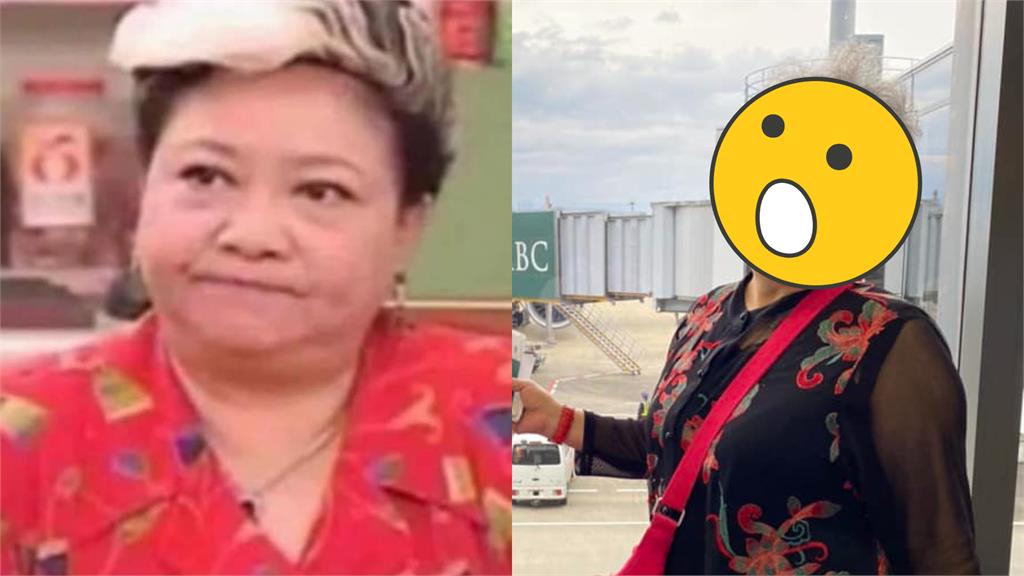 負債千萬又罹癌!73歲「鳥來嬤」消失8年現身近況曝光