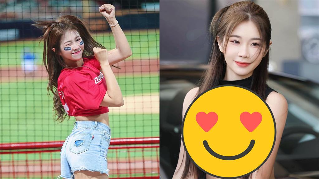 賴可「戰袍胸前挖大洞」!「雪白巨獸快溢出」網看暈:太狠了