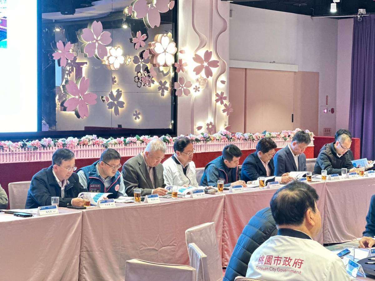 桃園智慧農業交出好成績 張善政提今年3目標 644068
