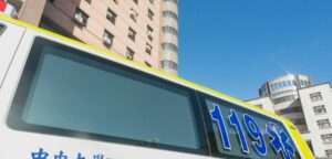 疑低溫OHCA  桃市43歲男倒臥路旁亡