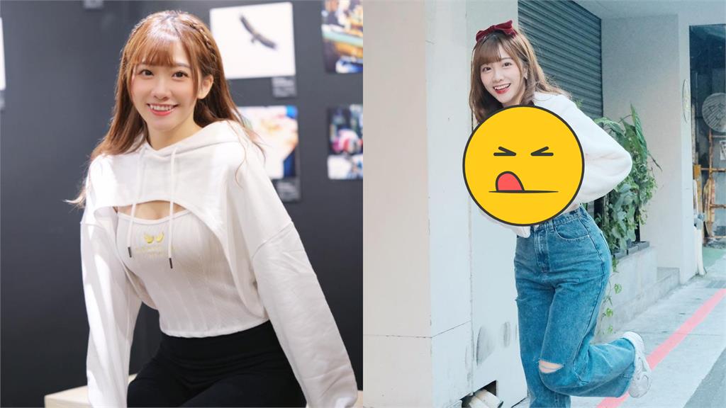 峮峮接班人寒流偷使壞!巨號大福「豆沙餡包不住」網狂瞥:要穿好