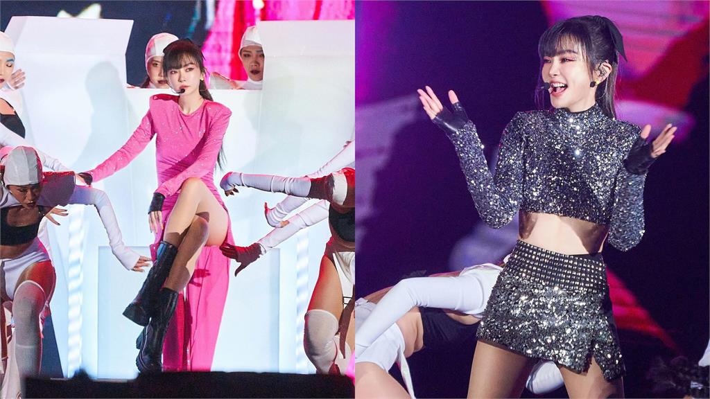 跨年玩太嗨!謝金燕累壞「身體亮紅燈」勸:過40不要熬夜