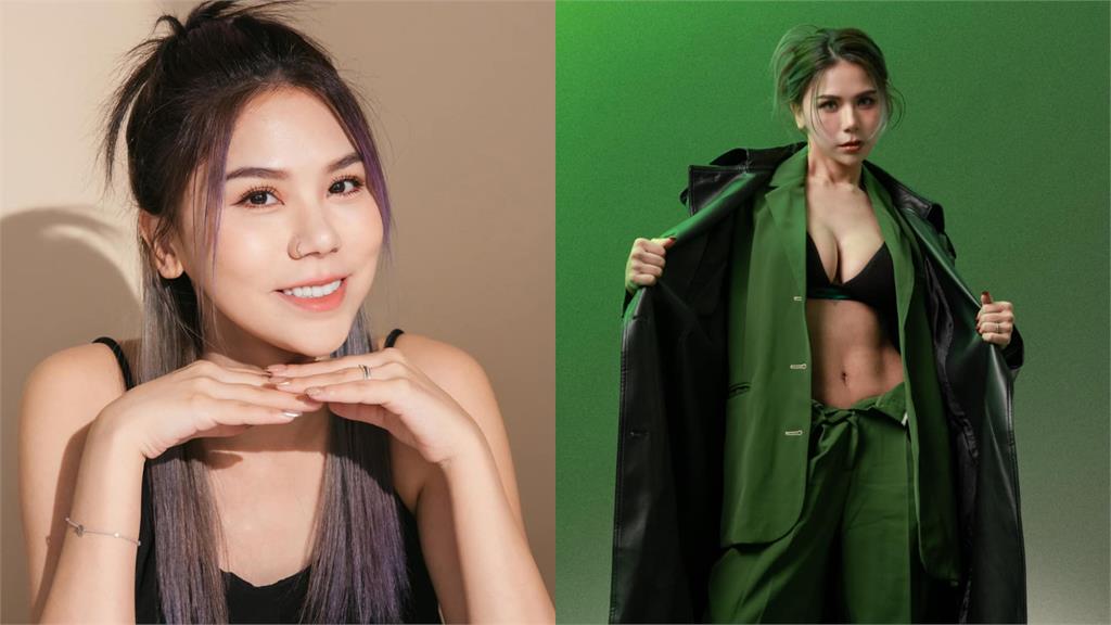 遭網罵「去X」蕾菈不忍了!吐「107字心聲」回擊:我會活著