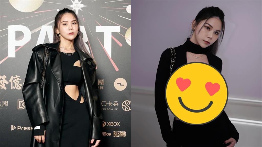 蕾菈喊「胸部縮水」想重做!挖空辣照網看呆:還想怎樣?